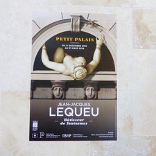 Jean jacques lequeu d'occasion  Tonnay-Charente