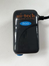 Tech 800 aquarium for sale  CHELTENHAM