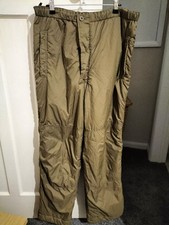British army pcs for sale  BURY ST. EDMUNDS