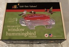 Wild birds unlimited for sale  Independence