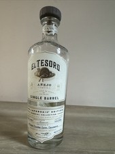 Tesoro anejo laphroaig for sale  Valley Stream