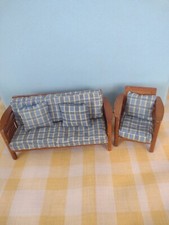 vintage couch 2 chairs for sale vintage couch 2 chairs for sale Portland
