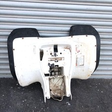 Yamaha grizzly 700 for sale  DONCASTER