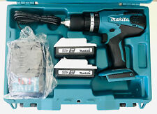 Ebond makita hp457dwe usato  Ariccia