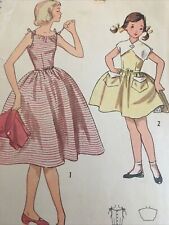 1940s 50s simplicity for sale  Kingwood