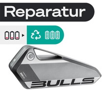 Bike akku reparatur gebraucht kaufen  Flintbek