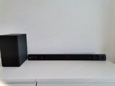 Sqc2 bluetooth soundbar gebraucht kaufen  Offenbach am Main