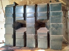 Heating oil tank for sale  WARLINGHAM