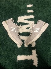 Tamanho 10.5 - New Balance 990 Arctic Fox - M990AF4 comprar usado  Enviando para Brazil