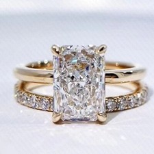 3tcw radiant cut for sale  USA