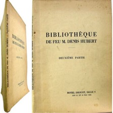 Bibliothèque feu denis d'occasion  Nogent-le-Roi