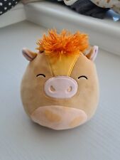 Nassim cow squishmallow for sale  SHOREHAM-BY-SEA