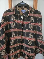 Pendleton wool cape for sale  Palm Coast