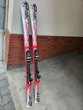 Fischer ski skier gebraucht kaufen  Worms