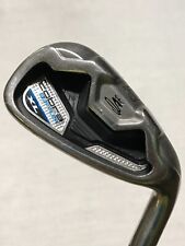 Cobra Baffler XL 8 Iron Cobra Lite Flex eixo de grafite e cabo Cobra comprar usado  Enviando para Brazil