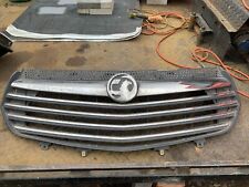 Front grill vauxhall for sale  CANNOCK