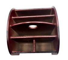 Revolving wood remote for sale  Fuquay Varina