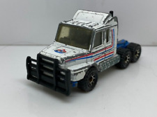 Matchbox scania 142 for sale  BRISTOL