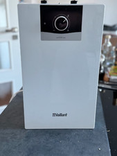 Vaillant untertischgerät typ gebraucht kaufen  Drolshagen