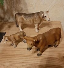 Lot schleich ancien d'occasion  Chilly-Mazarin