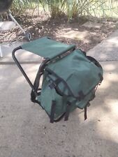 Backpack stool lightweight for sale  Hummelstown