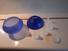 Tupperware mozart sahnespritze gebraucht kaufen  Gaggenau