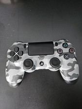 Sony playstation dualshock for sale  ALLOA