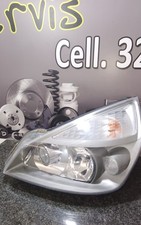 Faro anteriore sinistro usato Faro anteriore sinistro usato  San Cesareo