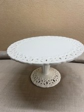 Godinger cake stand for sale  North Hollywood