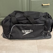 Speedo teamster duffel for sale  Conway