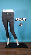 Kanopé taille pantalon d'occasion  Vichy