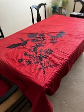 Sin linen scarlet for sale  Erie