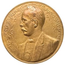 Médaille bronze boite d'occasion  Fontainebleau