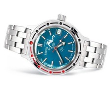 Vostok amfibia scuba usato  Milano
