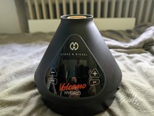Storz bickel volcano gebraucht kaufen  Sörup