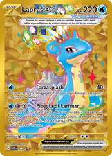 Promo svp164 lapras usato  Scordia