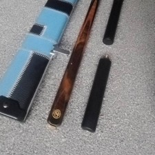 Snooker cue for sale  MIDDLESBROUGH