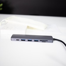 Benfei usb hub for sale  Hicksville