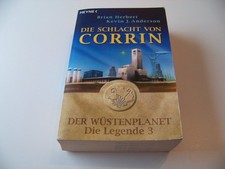 Schlacht corrin brian gebraucht kaufen  Garbsen