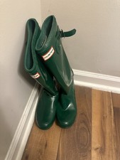 Hunter boot women for sale  Atlanta