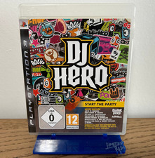 Usado, DJ HERO - PS3 - PlayStation 3 - PAL - Complet comprar usado  Enviando para Brazil