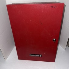 Honeywell gamewell fire for sale  Riverview