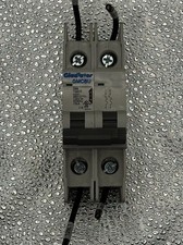 Usado, Disjuntor Gladiator GMCBU 2 polos 16A tipo D UL489 240/480V comprar usado  Enviando para Brazil
