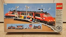 Lego vintage rare usato  Castelfranco Veneto