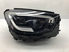 Mercedes GLC W253 Facelift Full Led multibeam Reflektor przedni prawy A25390650 na sprzedaż Mercedes GLC W253 Facelift Full Led multibeam Reflektor przedni prawy A25390650 na sprzedaż  PL