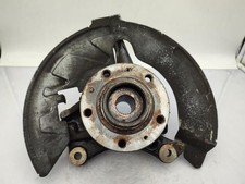 Fusee gauche citroen d'occasion  Moulins