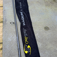 Carp spirit magnum for sale  BARNSTAPLE