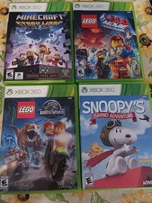 Four xbox 360 for sale  Milford