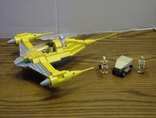 Lego 7141 star for sale  Claremont