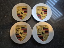 Riginal porsche cayenne gebraucht kaufen  Lünen
